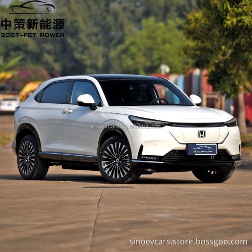 New energy ENS1 ev cars electric cars made in China High Speed Ev cars